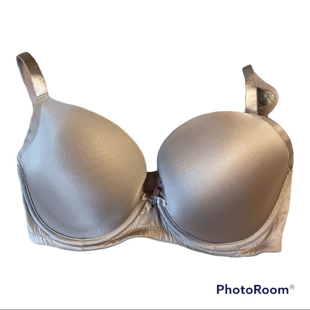 Parfait Affinitas Push up Bra. - Picture 2 of 5